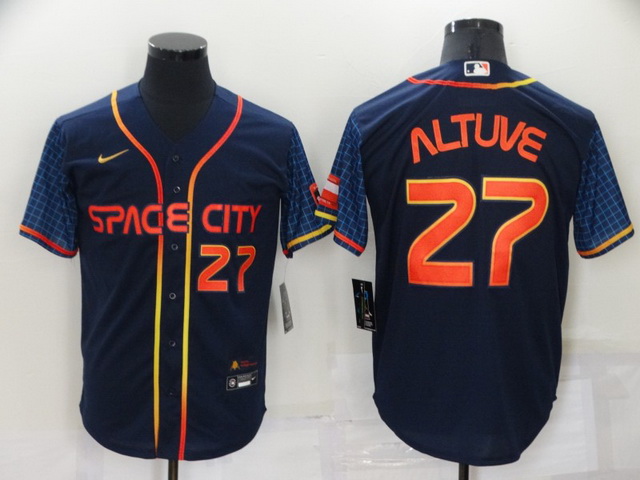 Houston Astros Jerseys 22 - Click Image to Close